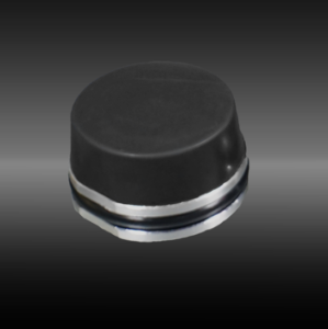 40.102 Pneumatische uitklophamer inzet stuk Zwart
Medium hard plastic