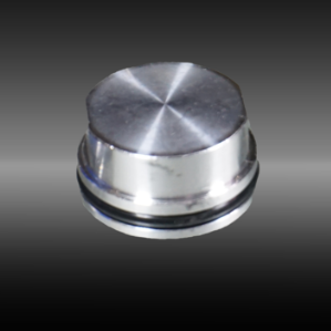 40.104 Pneumatische uitklophamer inzet stuk Zilver
Uitvoering Aluminium