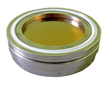 Focus Lengte 10,0"