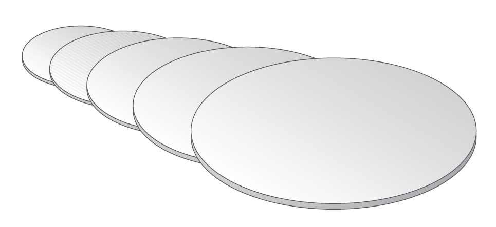 A0LC00SF Accessoires Station C Zelfklevende afstroper kussen