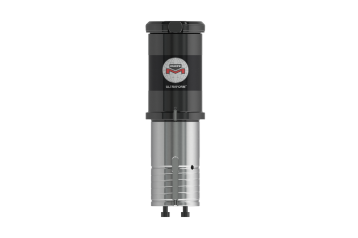 AFKB2 Ultraform B Station met fijn afstelling van 0,05 mm voor alle ultraform gereedschappen.