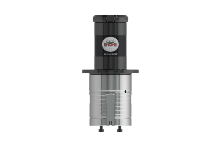 AFKC2 Ultraform C Station met fijn afstelling van 0,05 mm voor alle ultraform gereedschappen.