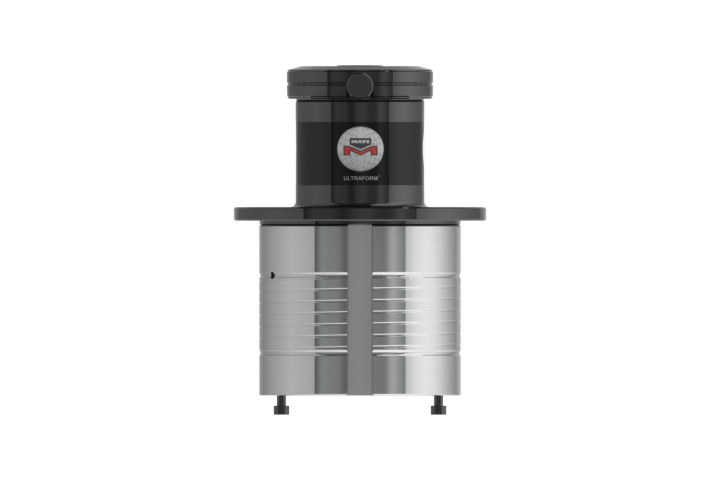 AFKD2 Ultraform D Station met fijn afstelling van 0,05 mm voor alle ultraform gereedschappen.