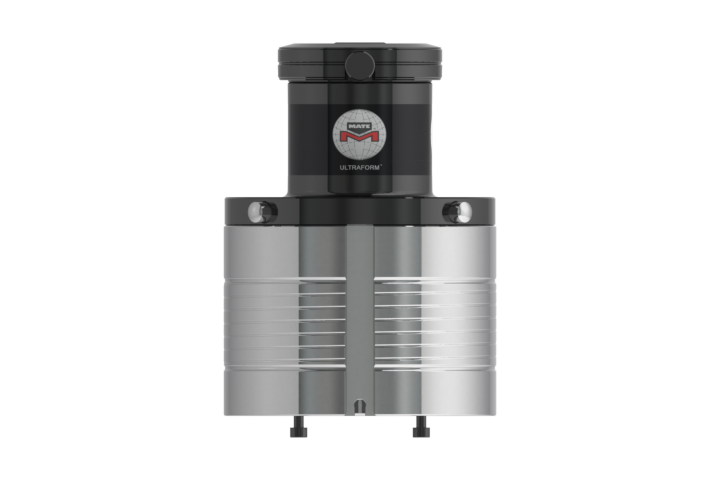 AFKE2 Ultraform E Station met fijn afstelling van 0,05 mm voor alle ultraform gereedschappen.