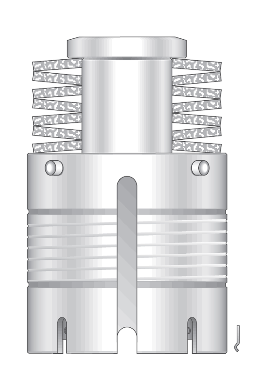 AGLE1 Houder t.b.v. MATE AMADA TTT station E