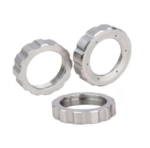 AL001G RAYTOOLS LOCKING NUT FOR BM109 ORIGINAL PART