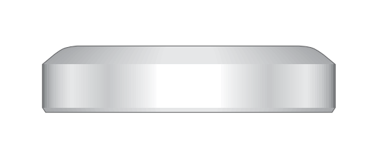 D0RDB05 Matrijs 112 Style D Station (38,1 - 50,8) Achtkant