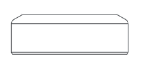 DCSCCL1 Matrijs Slug Free® Xcel 2" - Spec.Vorm Klasse A