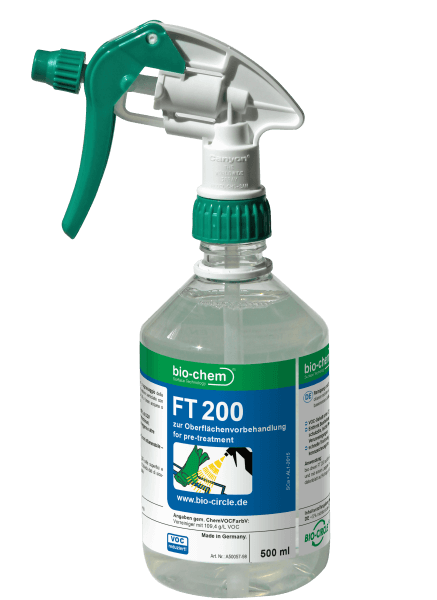 A02057-98 -1LT FT-200 schoonmaakmiddel 1,0 Ltr