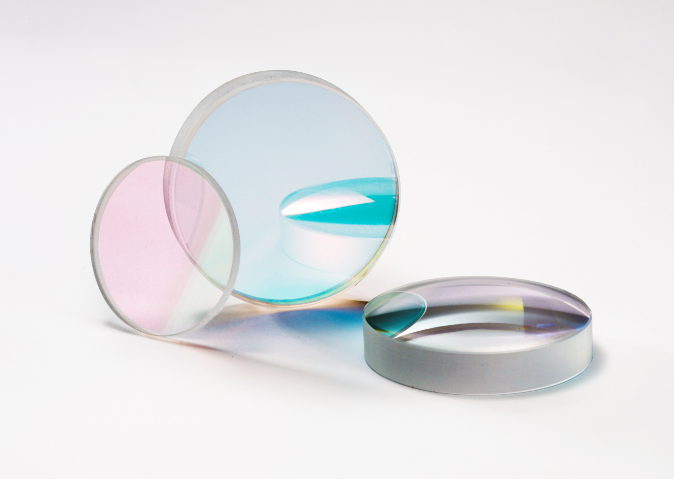 Fiber lens