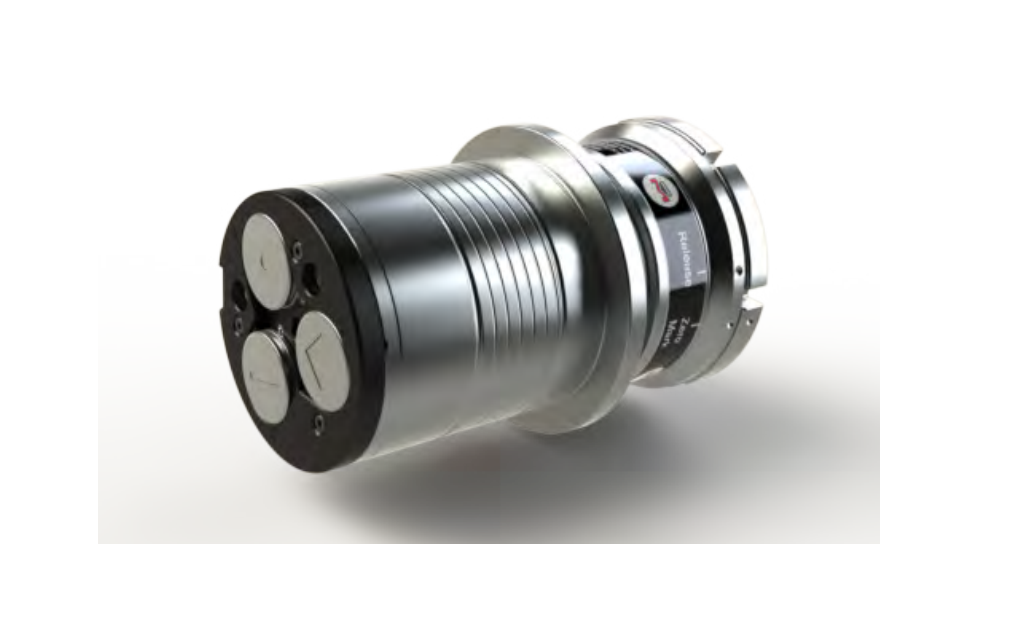 MATE01850 Bovengereedschap MATE Ultra volledig indeceerbaar Multi Tool 3-voudig B Station