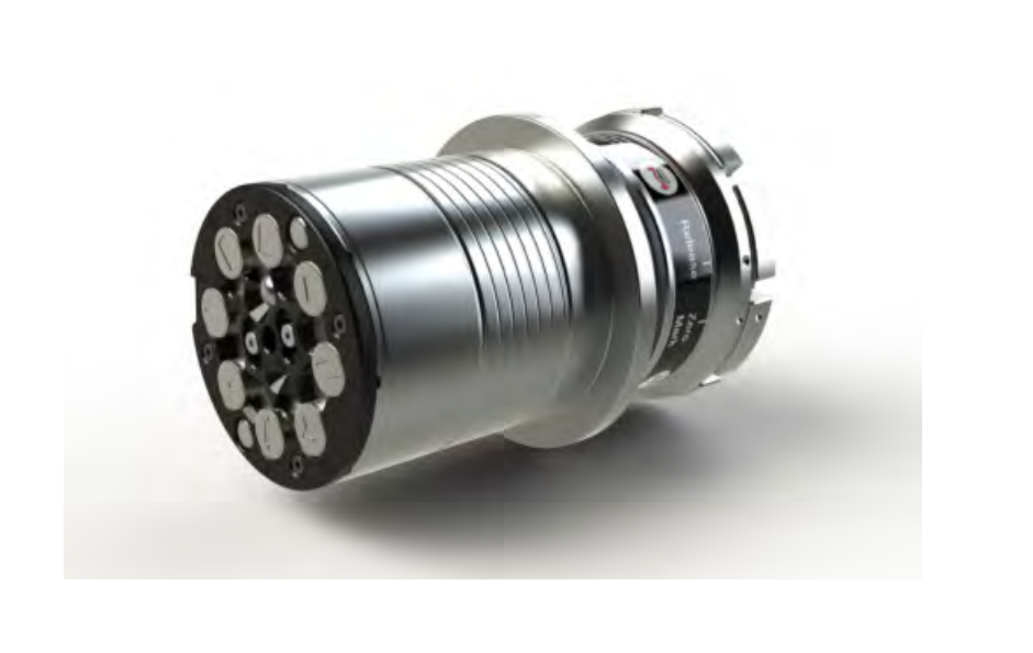 MATE01840 Bovengereedschap MATE Ultra volledig indeceerbaar Multi Tool 8-voudig A Station