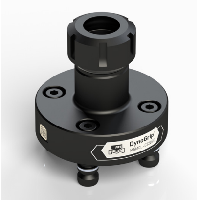 M5MCL-E32090 DynoGrip 52 serie Spantanghouder ER32 voor Ø2,0 mm - Ø20,0 mm
Vervaardigt van A2 gereedschapstaal