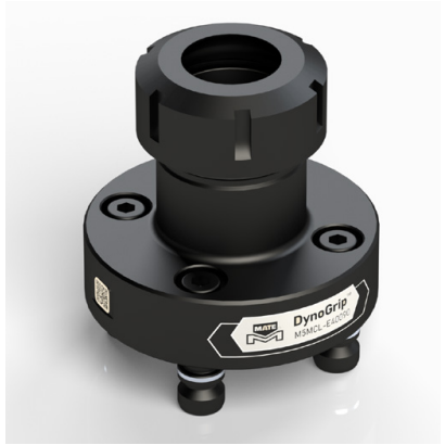 M5MCL-E40090 DynoGrip 52 serie Spantanghouder ER40 voor Ø3,0 mm - Ø32,0 mm
Vervaardigt van A2 gereedschapstaal