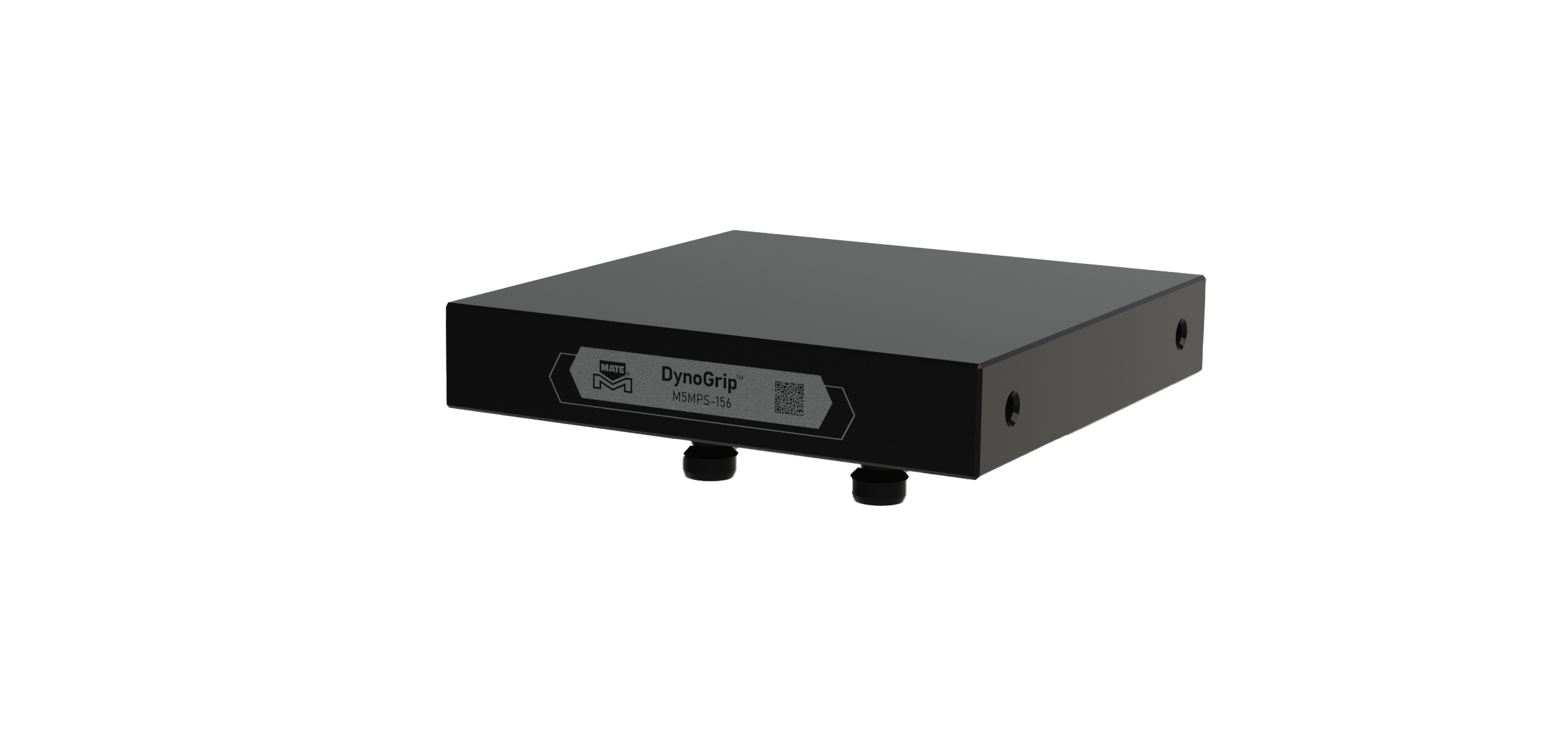 M5MPS-156 DynoGrip 52 serie Top Pallets 156,0 mm v.v. Pullstuds
Vervaardigt van 4140 gereedschapstaal