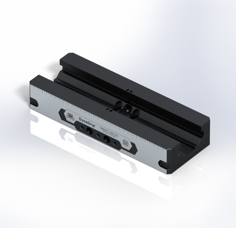 M9MVB-305125 Dynogrip 96 serie Nulpuntspansysteem
Klembereik 3055,0 mm
Spanbekbreedte 125,0 mm
Body Only