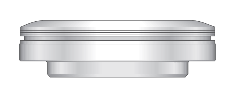 Trumpf® Matrijs Adapter