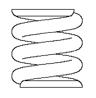 MATE00007 Veer 1/2" Snap-Apart