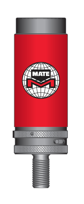 MATE00276 Ultra Light verenpakket Station A t.b.v. Ultra TEC stempel kort