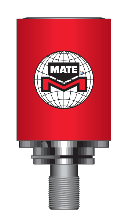 MATE00277 Ultra Light verenpakket Station B t.b.v. Ultra TEC stempel kort