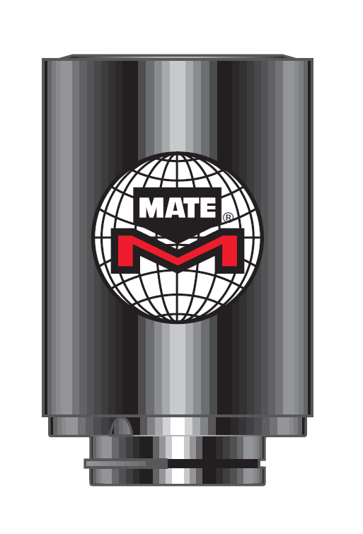 MATE01076 Ultra TEC verenpakket Station B t.b.v. TTT stempel