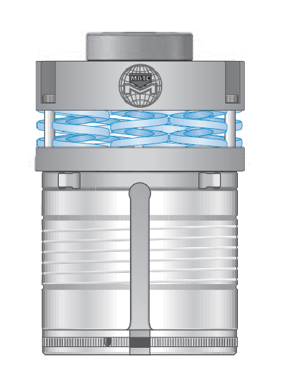 MATE01807 MATE AMADA Ultra TEC Light station E