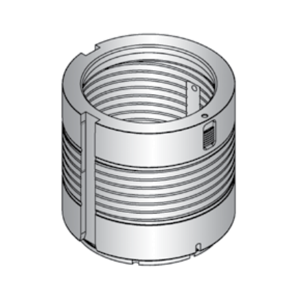 MATE01808 Ultra TEC E Station Geleiding, Service Kit