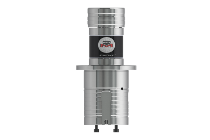 MATE01821 Ultraform XT C Station met mechanische verstel mogelijkheid voor alle Ultraform gereedschappen.