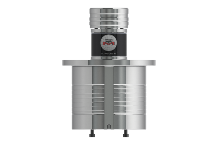 MATE01824 Ultraform XT D Station met mechanische verstel mogelijkheid voor alle Ultraform gereedschappen.