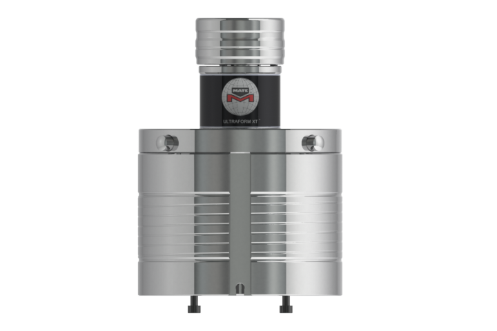 MATE01827 Ultraform XT E Station met mechanische verstel mogelijkheid voor alle Ultraform gereedschappen.