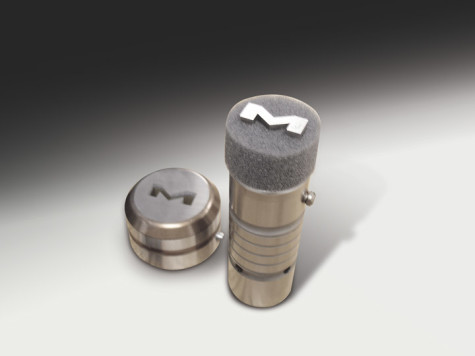 MATE02030 Accessoires Station C Eliminator
set van 5