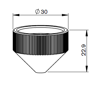 MB316-269S AM-MB-SHIELD CAP SHORT