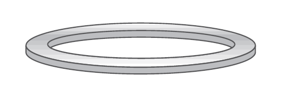 MSFY Onderlegringen MT8,0 mm
(20elk 0,1 / 0,15 / 0,2 / 0,5 mm)