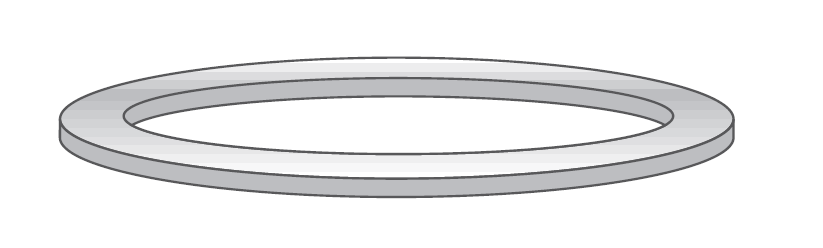 MST2004 Matrijs Size 2 onderlegring 0,1 mm