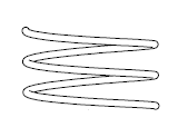 MZ413-0220 MZ-H.G. SPRING