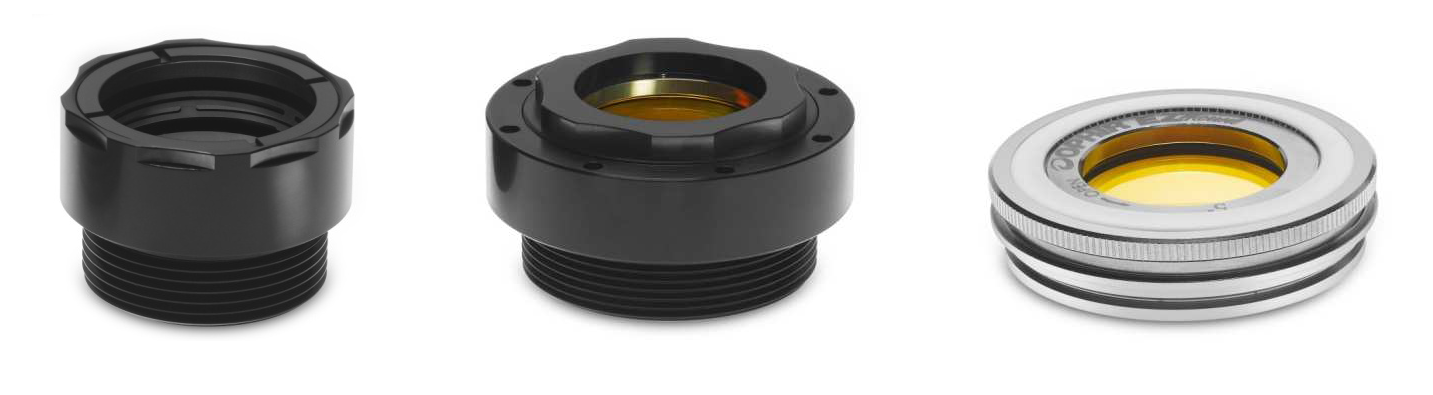 Focus Lengte 5,0"