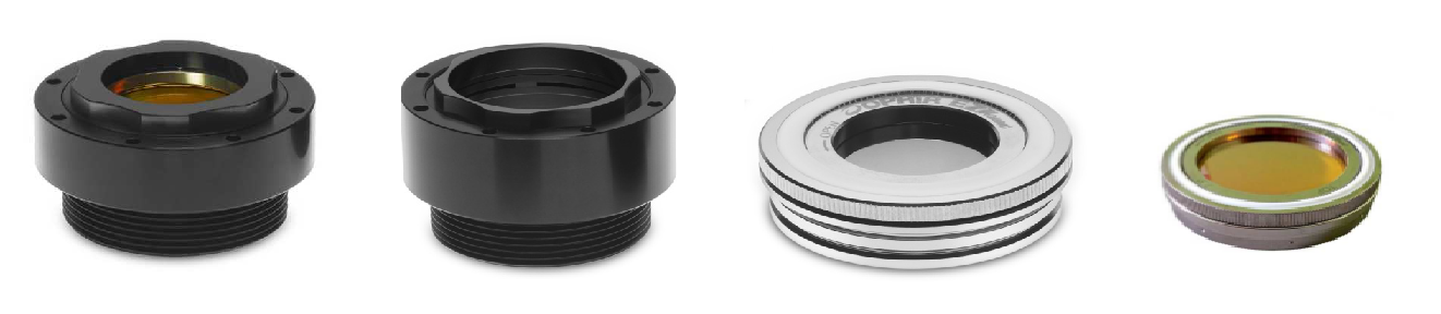 Focus Lengte 7,5"