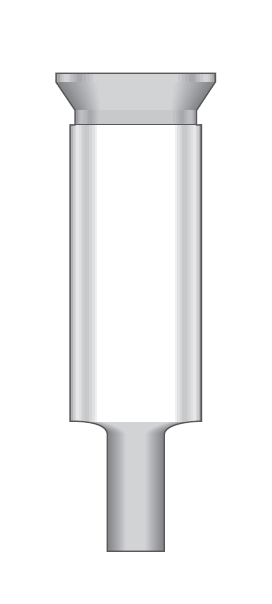 PADB4A Trumpf® Stempel Size 0-B - M4PM - D