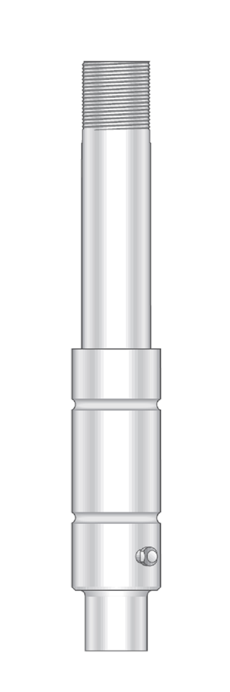 PAJB4A Stempel Inch Style Station B D
