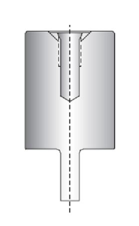 PAJC4A Stempel Inch Style Station C D