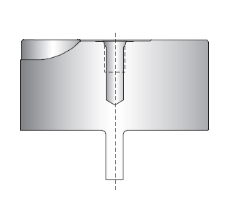 PAJE4A Stempel Inch Style Station E D