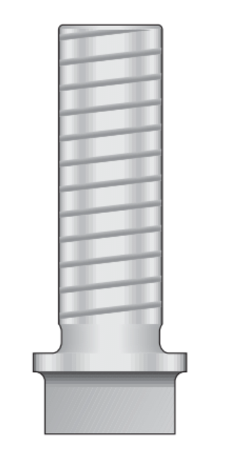 PAWC4A Stempel Vulcan C Station (25,0 - 38,0) D