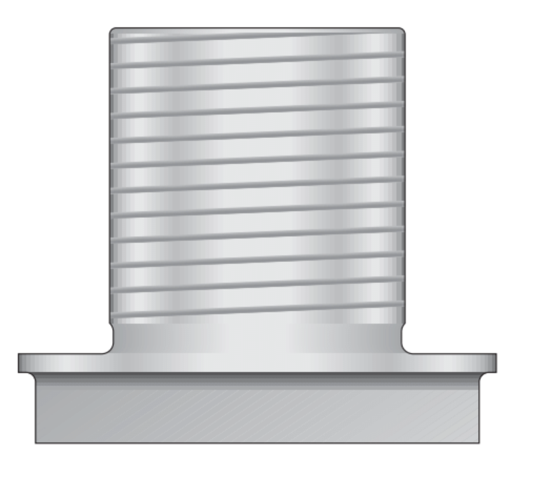 PAWH4A Stempel Vulcan H Station (88,9 - 104,8) D