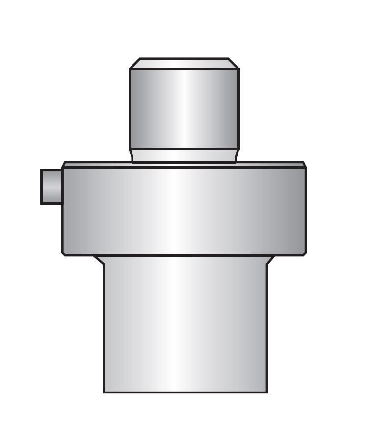 PBTD4A Stempel Next™ Size 40 D (0,8-30,0)