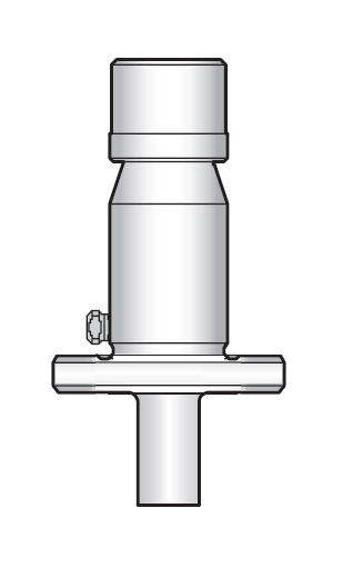 PDTD0A QuickLock™  Size 1  Rond (0,8-30,0)