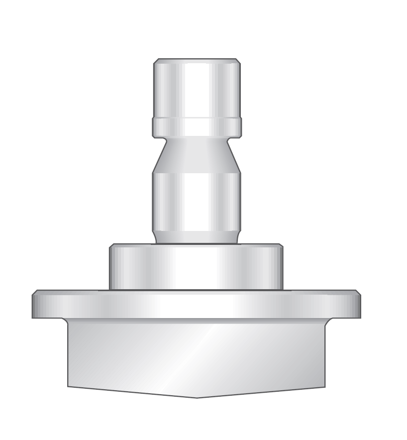 Trumpf® Heavy Duty Size 2