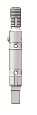 PLCAA05 MXC ABS Station A Stempel Quad D