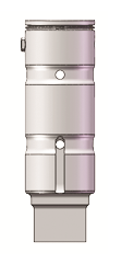PLCB5A MXC ABS Station B Stempel DD