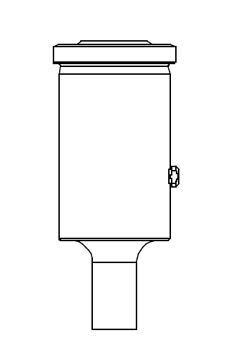 PMSQA05 Stempel MTG 3 Quad D