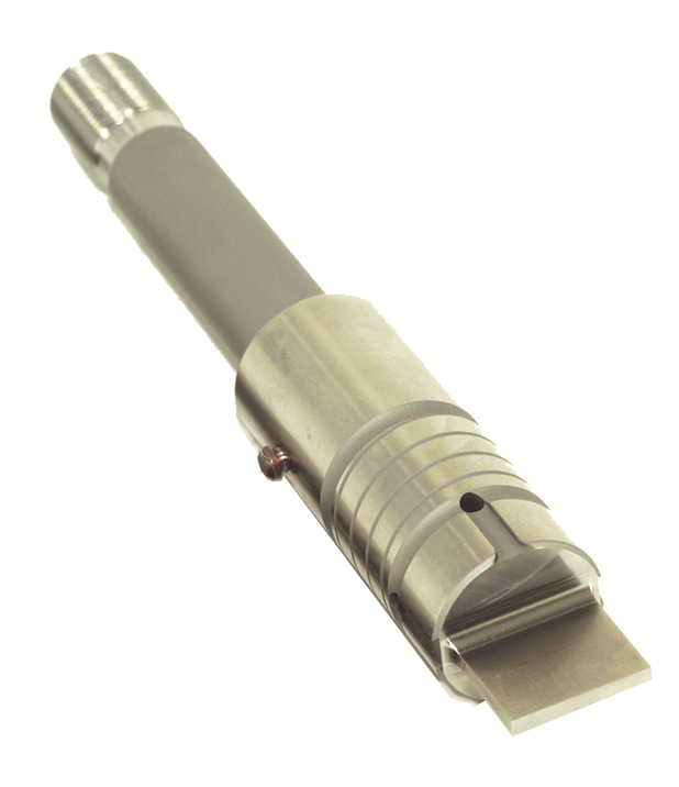 PMXBC01 AMX Station B Stempel  Driehoek